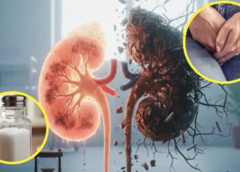 Caution necessary! The habit of stopping urine causes harm to both bladder and kidneys, know which are those 5 dangerous habits.