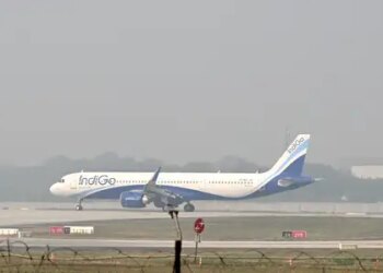 Center issues instructions to Indigo, making it mandatory to complete refund process by 8 pm on Sunday night