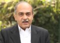 Center practically ended MNREGA through 'VB-G Ram Ji' Bill: Prashant Bhushan