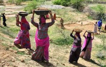 Center 'repealed' MNREGA, which guaranteed employment in rural India: Priyank Kharge