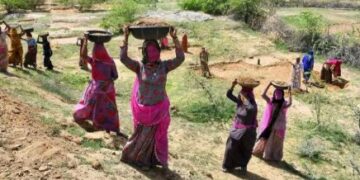 Center 'repealed' MNREGA, which guaranteed employment in rural India: Priyank Kharge