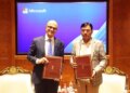 Center's big initiative with Microsoft, now more than 15000 companies will join NCS platform
