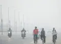 Challans worth 33.95 lakhs under GRAP-4 on construction sites in Delhi, strict action continues