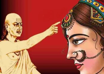 Chanakya Niti: A woman with these 7 qualities makes the fortune of the family, special blessings of Goddess Lakshmi always remain in such a house.