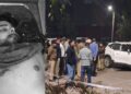Chandigarh: Gangster Perry shot dead in Sector-26, attackers captured in CCTV