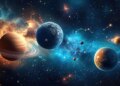 Chaturgrahi Yog 2026: Auspicious yoga will be formed on the very first day of the new year, these 3 zodiac signs will get the support of money and luck.