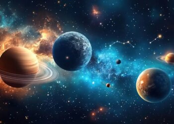 Chaturgrahi Yog 2026: Auspicious yoga will be formed on the very first day of the new year, these 3 zodiac signs will get the support of money and luck.