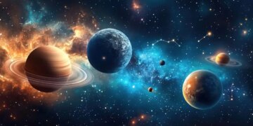 Chaturgrahi Yog 2026: Auspicious yoga will be formed on the very first day of the new year, these 3 zodiac signs will get the support of money and luck.