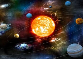Chaturgrahi Yog 2026: Four planets together on the first day of the year, the New Year of these 3 zodiac signs will be really happy.