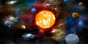Chaturgrahi Yog 2026: Four planets together on the first day of the year, the New Year of these 3 zodiac signs will be really happy.