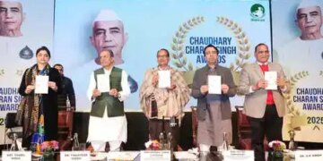 किसान ट्रस्ट द्वारा