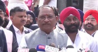 Chhattisgarh: Chief Minister Sai announced assistance of Rs 5 lakh to the family of a laborer killed in Kerala.