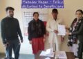 Chief Minister Mangala Animal Insurance Scheme 2025-26: Insurance work remained fast in Jodhpur district even for the sixth day today.