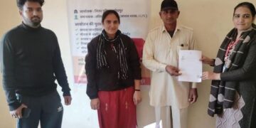 Chief Minister Mangala Animal Insurance Scheme 2025-26: Insurance work remained fast in Jodhpur district even for the sixth day today.