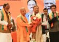 Chief Minister Yogi said, 'Booth is the battlefield, SIR is the weapon', announced all-out fight against fake voters.