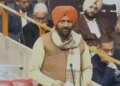 गुरु तेग बहादुर जी के 350वें शहीदी दिवस पर हरियाणा विधानसभा में मुख्यमंत्री का संबोधन, कांग्रेस का भी मिला साथ