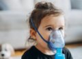 Children suffering from chest tightness and cough, adopt effective Ayurvedic remedies.