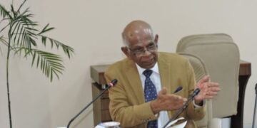 China and Pakistan are spoiling India-Bangladesh relations: Former diplomat KP Fabian