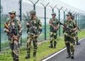 China continues to focus on Indian border, claims American report