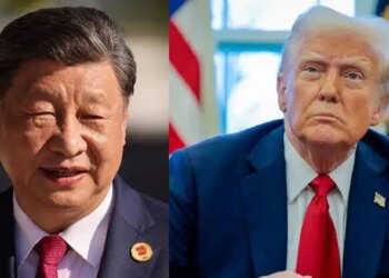 China shows strength amid US-China trade war! He did such a miracle in 11 months that Trump's eyes will be left teary-eyed.