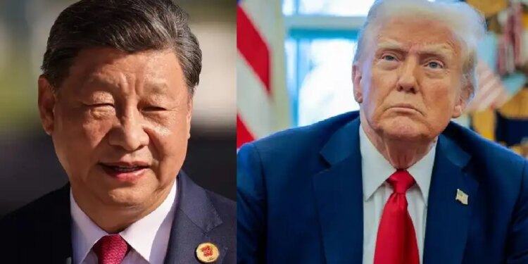 China shows strength amid US-China trade war! He did such a miracle in 11 months that Trump's eyes will be left teary-eyed.