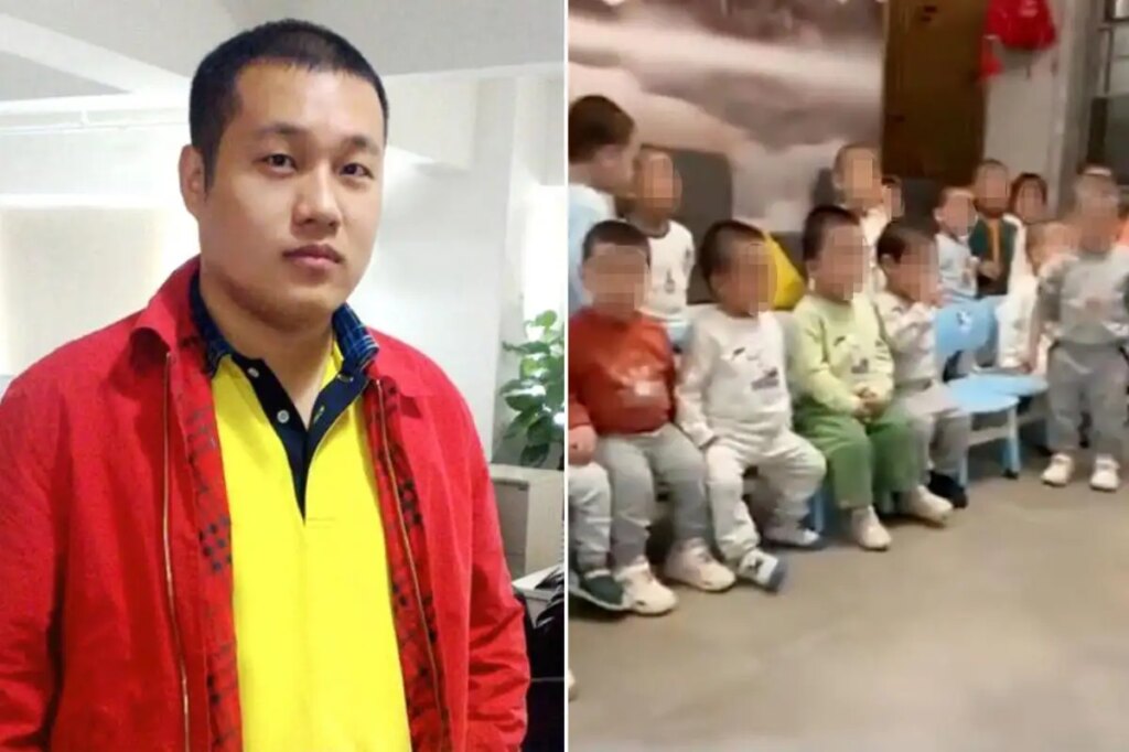 Chinese billionaire, who became the father of more than 100 children, now wants to marry Elon Musk's family; A strange demand created a stir