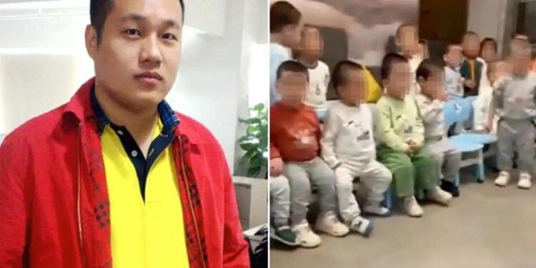 Chinese billionaire, who became the father of more than 100 children, now wants to marry Elon Musk's family; A strange demand created a stir