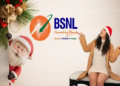 Christmas Offer 2025: BSNL's blast, get 2GB data and unlimited calling daily for Re 1, know who can avail the benefit