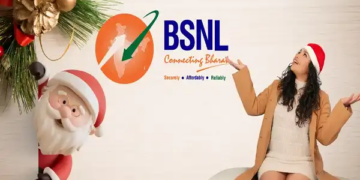 Christmas Offer 2025: BSNL's blast, get 2GB data and unlimited calling daily for Re 1, know who can avail the benefit