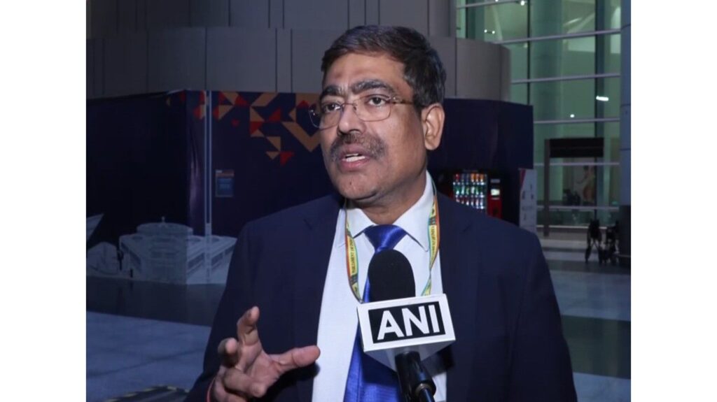 Civil Aviation Secretary Sameer Sinha gave information related to IndiGo operational crisis, said "100% refund of people has been completed"