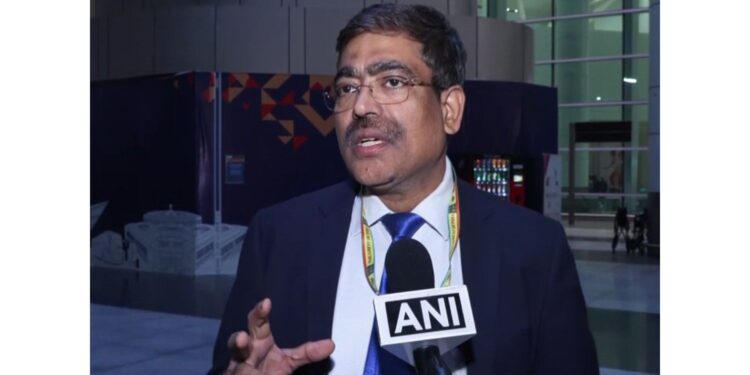 Civil Aviation Secretary Sameer Sinha gave information related to IndiGo operational crisis, said "100% refund of people has been completed"