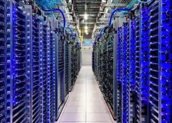 Cloud data center capacity in India is expected to increase 4-5 times by 2030: Government