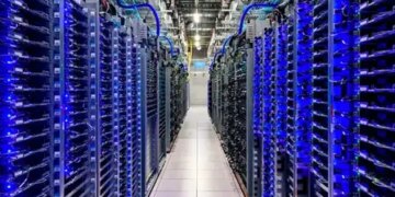 Cloud data center capacity in India is expected to increase 4-5 times by 2030: Government