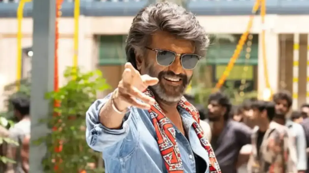 Congratulations from all over the country on Rajinikanth's birthday, from PM Modi to CM Stalin gave best wishes.