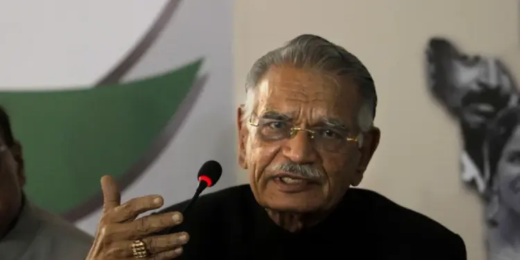 Congress Leader Shivraj Patil Passes Away: Tributes paid in Parliament on the demise of Congress leader and former Home Minister Shivraj Patil, President Draupadi Murmu, PM Narendra Modi expressed condolences, Parliament pays silent tribute to Congress leader and former Home Minister Shivraj Patil, President Draupadi Murmu, PM Narendra Modi offer condolences