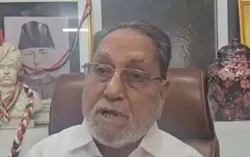 रूसी राष्ट्रपति को