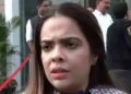 Congress cannot be compared with Sangh, Subhashini Sharad Yadav said on Digvijay's statement