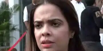 Congress cannot be compared with Sangh, Subhashini Sharad Yadav said on Digvijay's statement