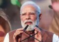 पूर्वोत्तर को विकास से वंचित रखकर कांग्रेस ने देश की सुरक्षा को पहुंचाया नुकसान: पीएम मोदी