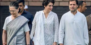 Congress is misleading the public on National Herald case, matter is still in court: BJP