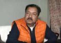 कांग्रेस देश में गंगा-जमुनी तहजीब में जहर घोलने का काम कर रही: दिलीप जायसवाल