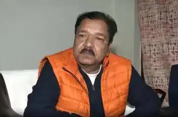 कांग्रेस देश में गंगा-जमुनी तहजीब में जहर घोलने का काम कर रही: दिलीप जायसवाल