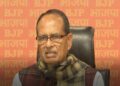 'Congress killed Bapu's ideals...', uproar in Parliament over Ji-Ram-Ji Bill, Shivraj Chauhan furious