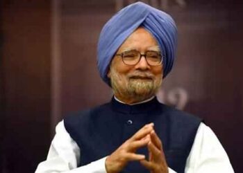 Congress pays tribute to Manmohan Singh on his death anniversary, remembers the legacy of RTI and MNREGA