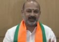 Congress should set an example by leaving power in Telangana and Karnataka: Sanjay Kumar