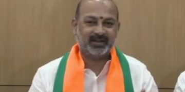 Congress should set an example by leaving power in Telangana and Karnataka: Sanjay Kumar