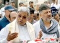 दिल्ली के रामलीला मैदान में