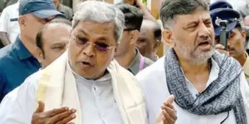 दिल्ली के रामलीला मैदान में
