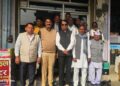 Congress workers' meeting organized, brainstorming on organization expansion and block-mandal presidents