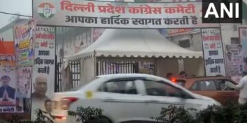 Congress's ruckus against SIR: Big rally at Ramlila Maidan in the capital Delhi, Rahul-Kharge will participate